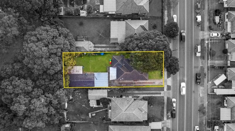 13/585																										Canterbury Rd
														
								Belmore, NSW 2192, Regents Park - Thumbnail 6