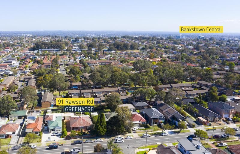 91 Rawson Road, Greenacre, Greenacre - Thumbnail 2