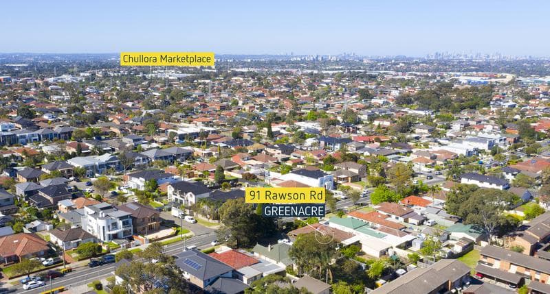 91 Rawson Road, Greenacre, Greenacre - Thumbnail 3
