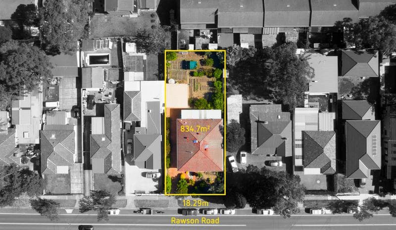 91 Rawson Road, Greenacre, Greenacre - Image 1