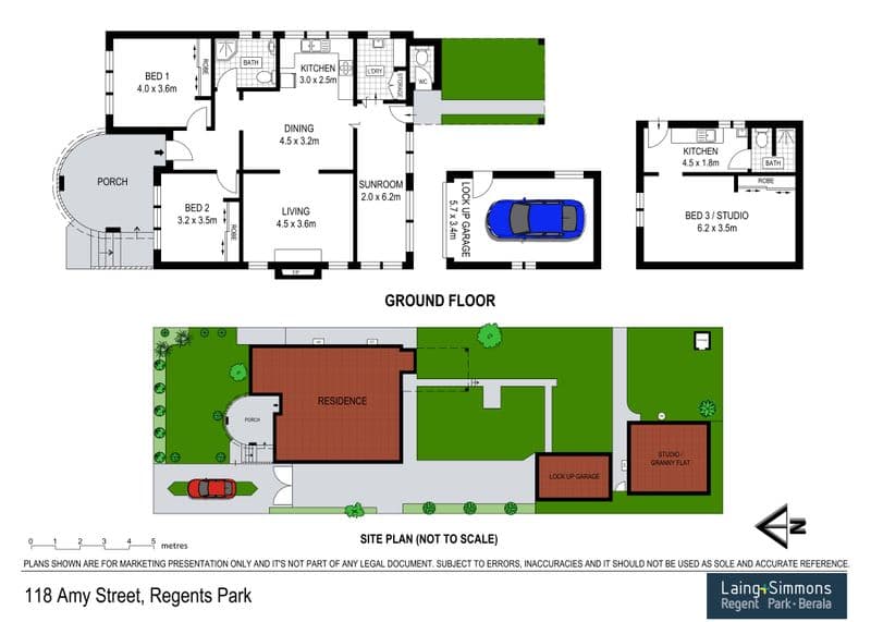 118 Amy Street, Regents Park, Regents Park - Thumbnail 8