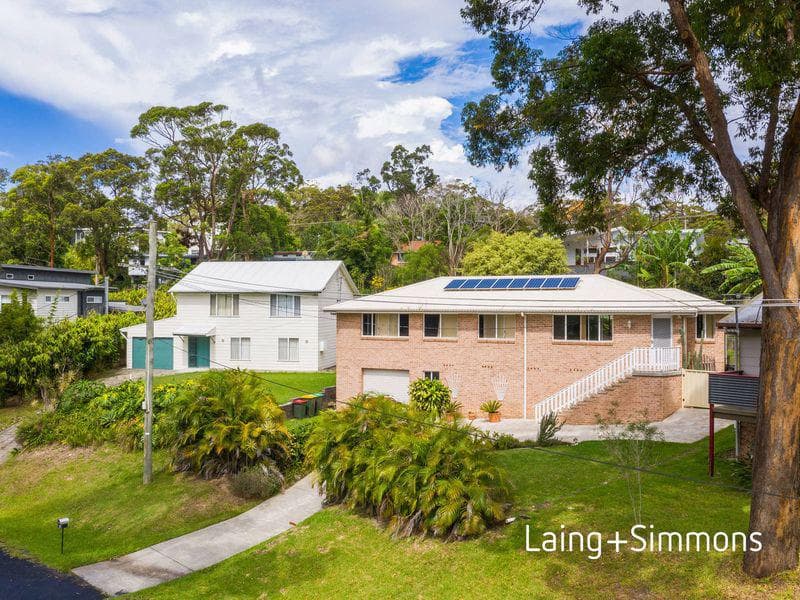 7/2-6																										Howard Avenue
														
								Northmead, NSW 2152, Smiths Lake - Thumbnail 2