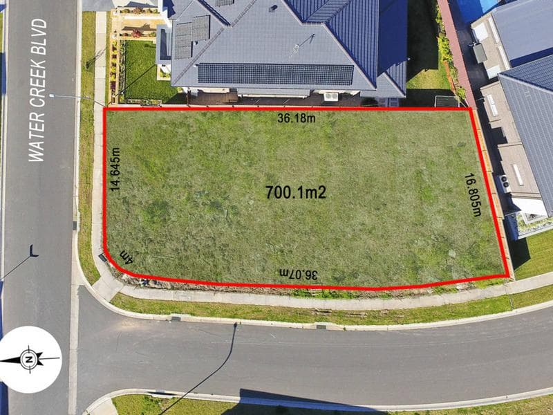 41 Water Creek Boulevard, Kellyville, Kellyville - Thumbnail 3