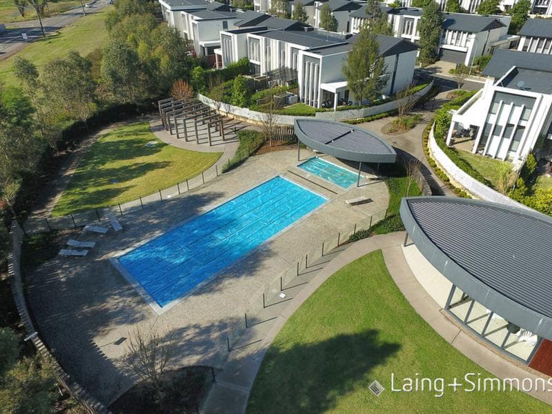 68 Grace Crescent, Kellyville, Kellyville - Thumbnail 2