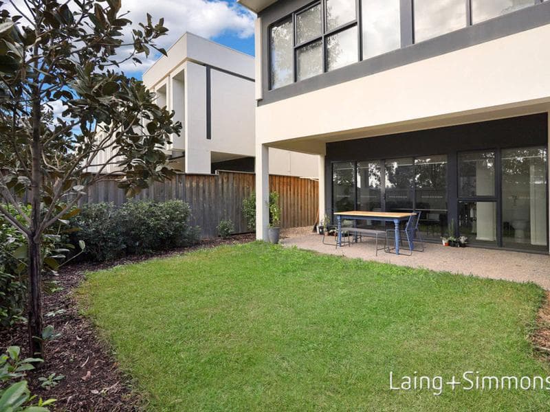 68 Grace Crescent, Kellyville, Kellyville - Thumbnail 4