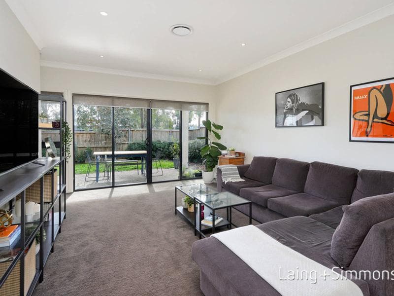 68 Grace Crescent, Kellyville, Kellyville - Thumbnail 5