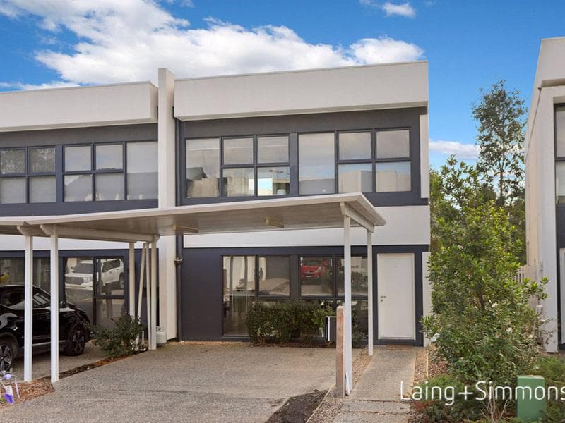68 Grace Crescent, Kellyville, Kellyville - Image 1