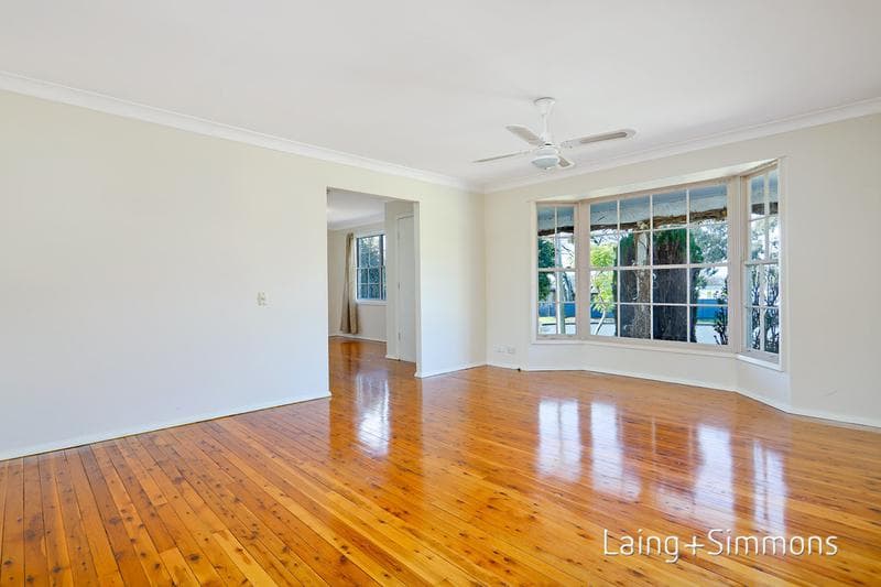 4 Harley Place, Kellyville, Kellyville - Thumbnail 4