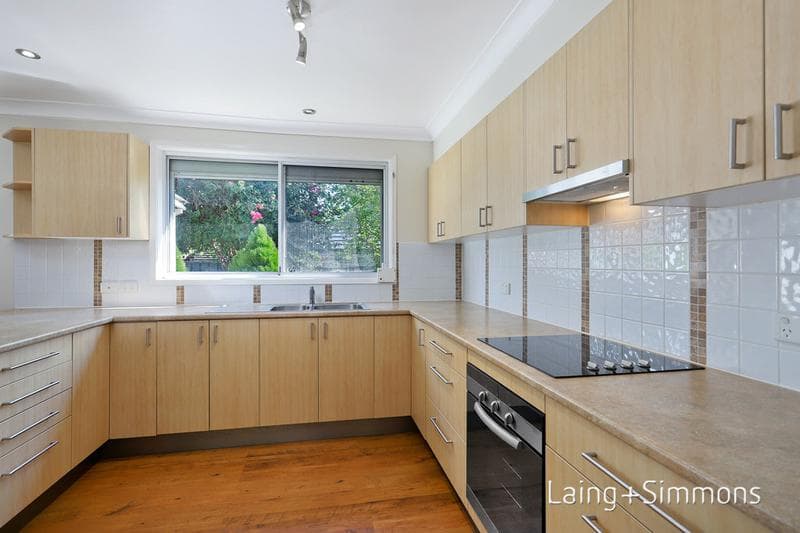 4 Harley Place, Kellyville, Kellyville - Thumbnail 5
