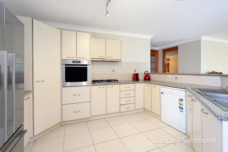 55 Macquarie Avenue, Kellyville, Kellyville - Thumbnail 5