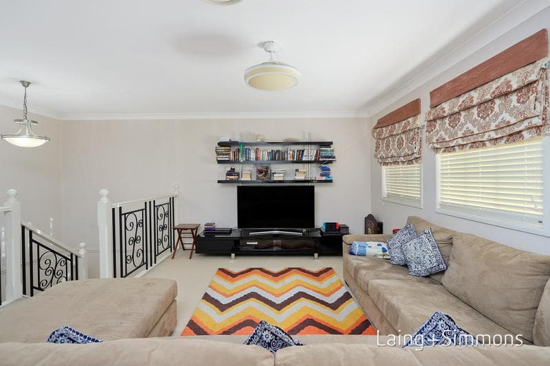55 Macquarie Avenue, Kellyville, Kellyville - Thumbnail 6