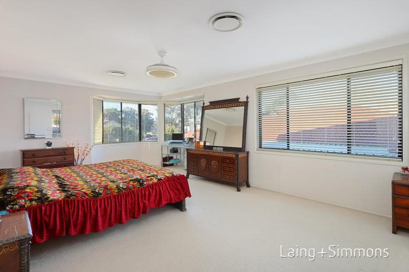 55 Macquarie Avenue, Kellyville, Kellyville - Thumbnail 7