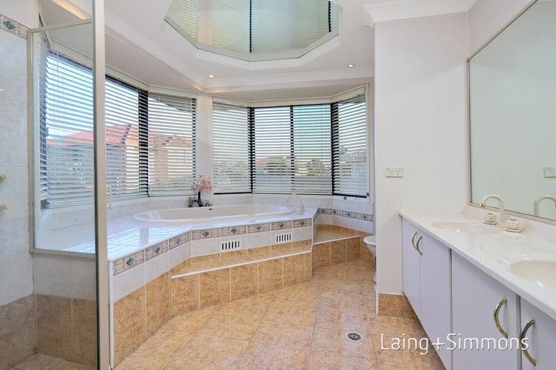 55 Macquarie Avenue, Kellyville, Kellyville - Thumbnail 8