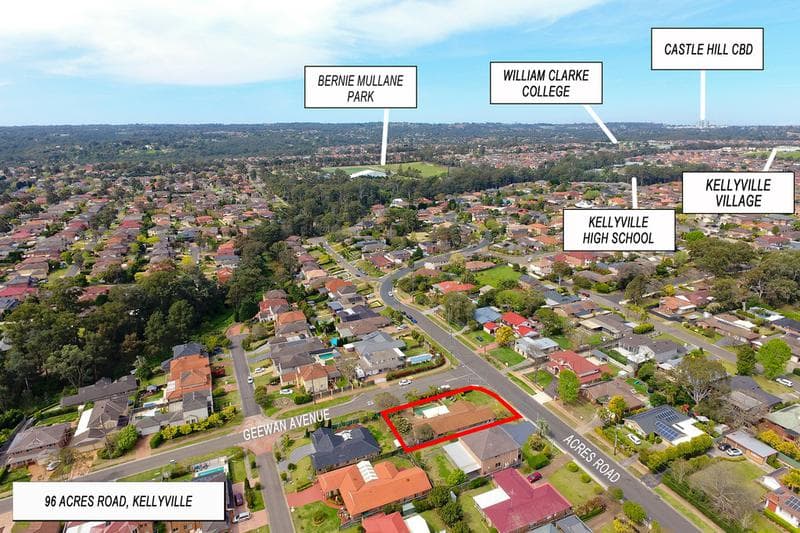 96 Acres Road, Kellyville, Kellyville - Thumbnail 4