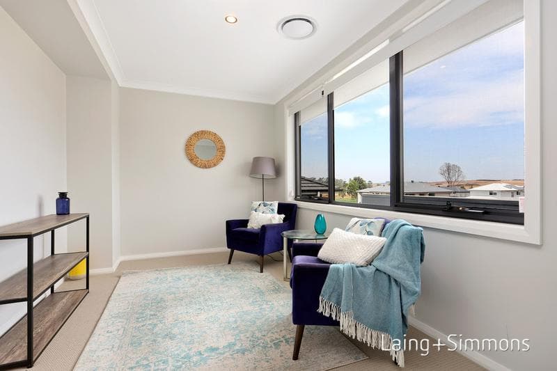 7 Memsie Street, Box Hill, Box Hill - Thumbnail 8