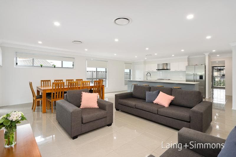 65 Annfield Street, Kellyville Ridge, Kellyville Ridge - Thumbnail 4