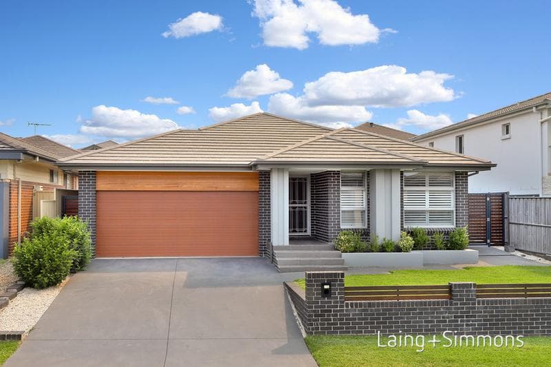 65 Annfield Street, Kellyville Ridge, Kellyville Ridge - Image 1