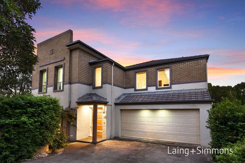 1/47																										Cumberland Street
														
								Cabramatta, NSW 2166, Stanhope Gardens - Thumbnail 2