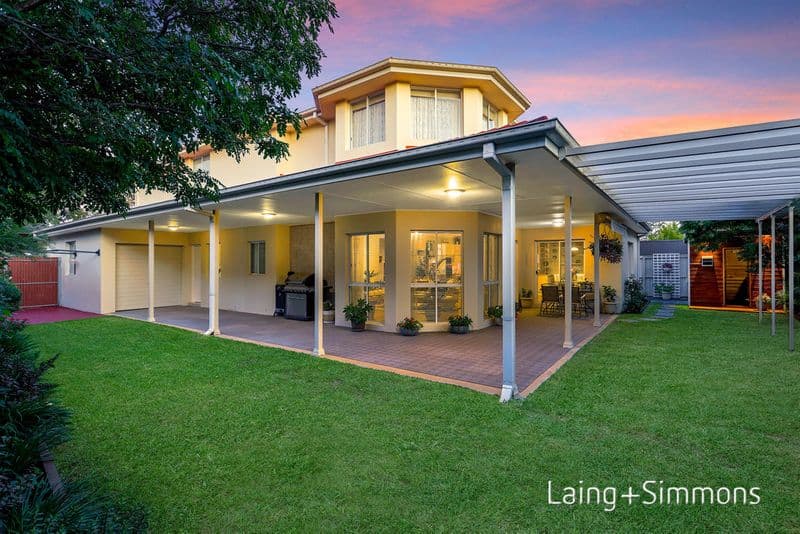 123 Perfection Avenue, Stanhope Gardens, Stanhope Gardens - Thumbnail 2