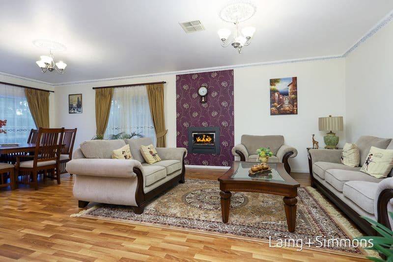 123 Perfection Avenue, Stanhope Gardens, Stanhope Gardens - Thumbnail 4