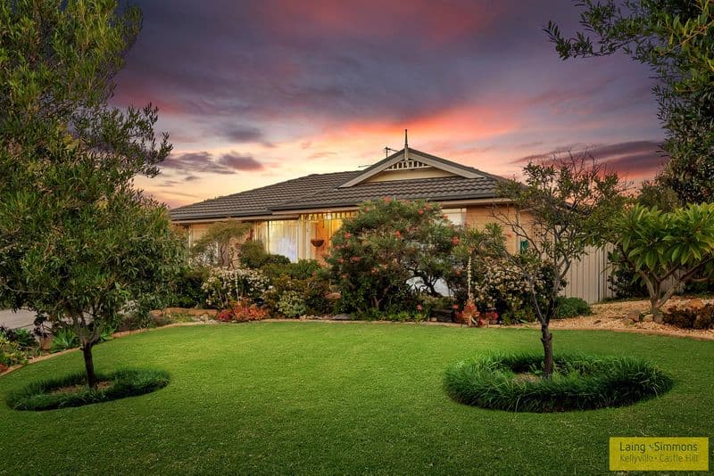 4 Rosewood Street, Parklea, Parklea - Image 1