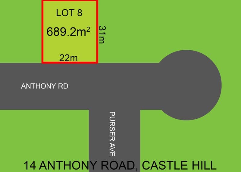 14 Anthony Road, Castle Hill, Castle Hill - Thumbnail 8