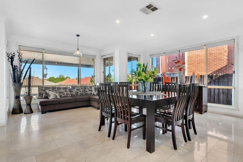 17 Sovereign Avenue, Kellyville Ridge, Kellyville Ridge - Thumbnail 8