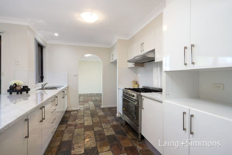 42 Barangaroo Road, Toongabbie, Toongabbie - Thumbnail 6