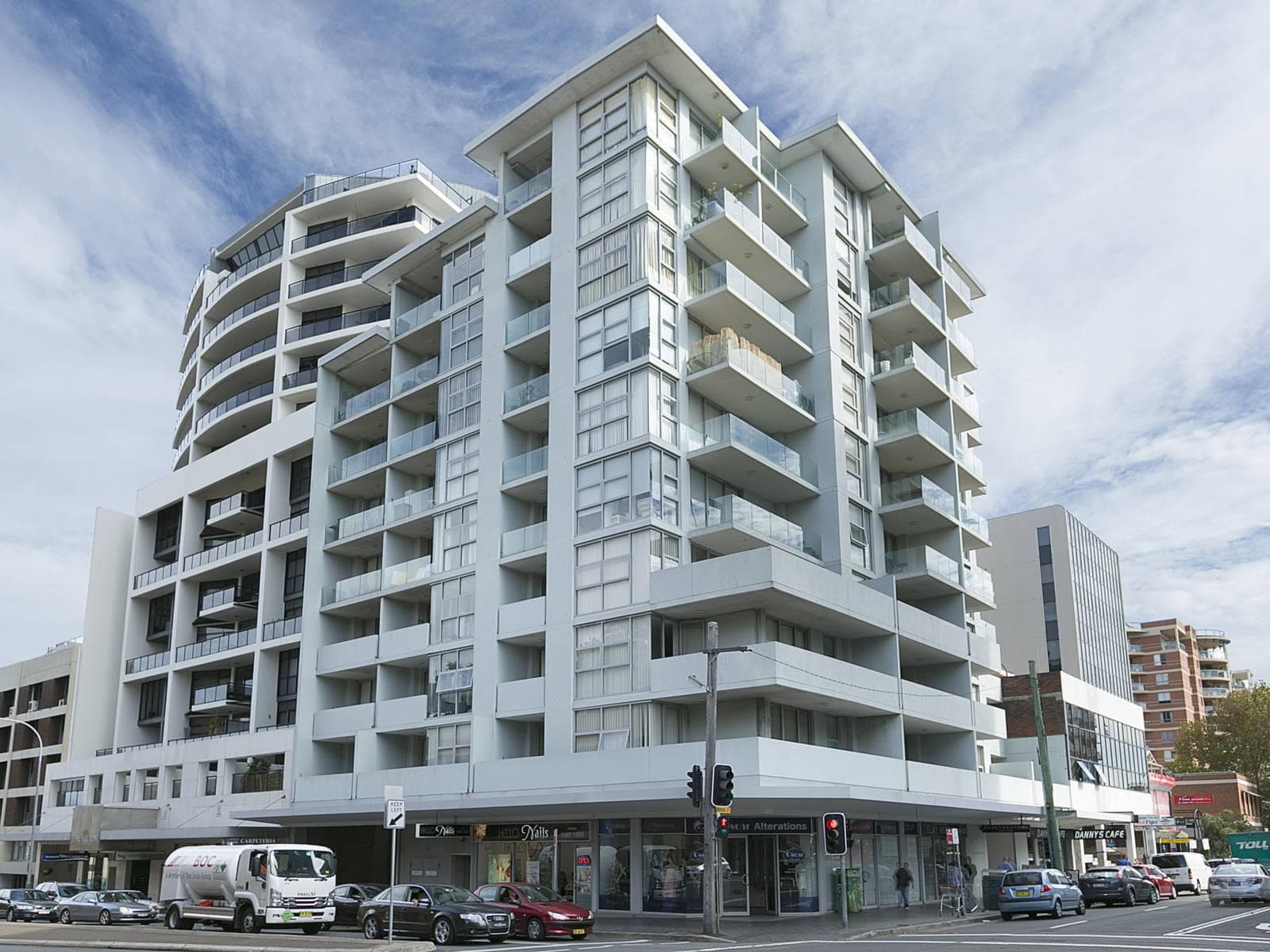 11/7-15 Newland Street, Bondi Junction, Bondi Junction - Thumbnail 5