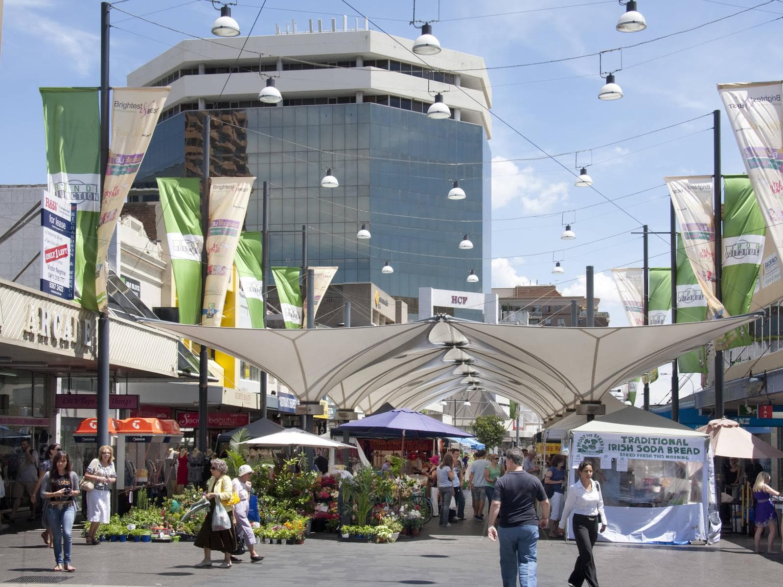 11/7-15 Newland Street, Bondi Junction, Bondi Junction - Thumbnail 6