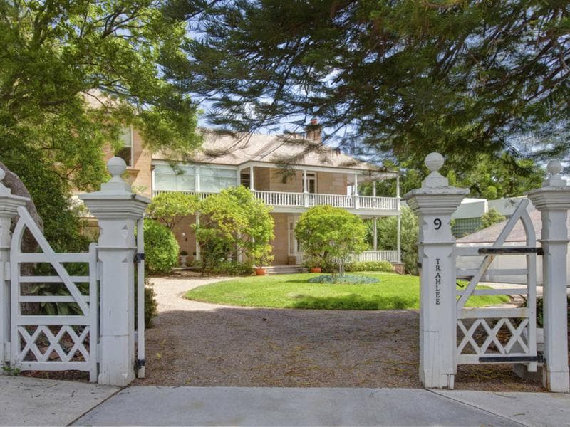 3/9 Ginahgulla Road, Bellevue Hill, Bellevue Hill - Thumbnail 2
