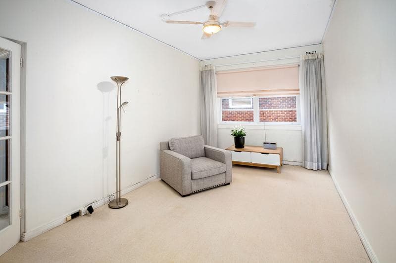 17/4 Henrietta Street, Double Bay, Double Bay - Image 1