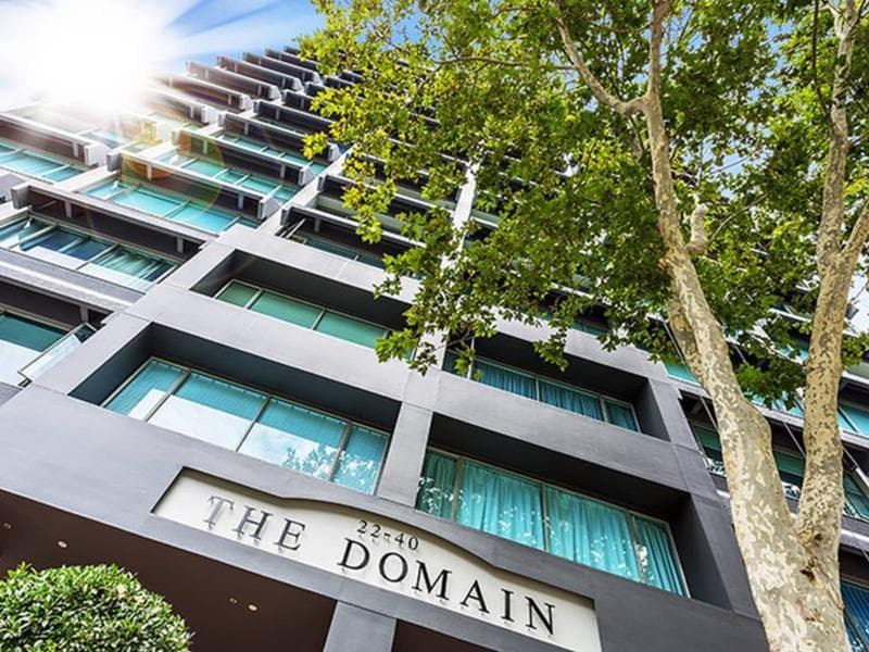706/22-40 Sir John Young Crescent, Woolloomooloo, Woolloomooloo - Thumbnail 2