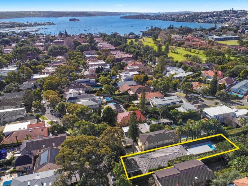 83 Balfour Road, Bellevue Hill, Bellevue Hill - Thumbnail 3
