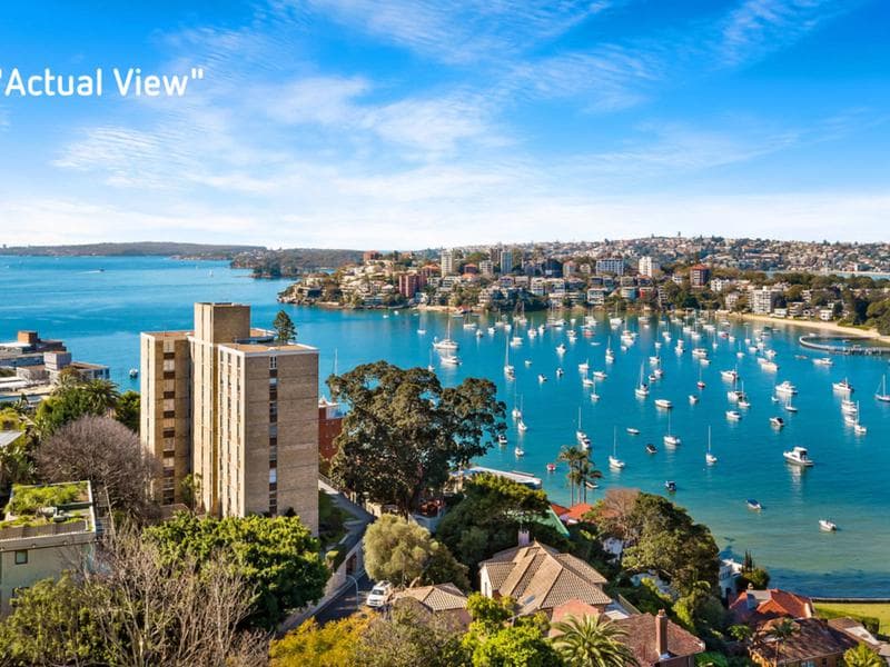 28/2-12 Eastbourne Road, Darling Point, Darling Point - Thumbnail 2