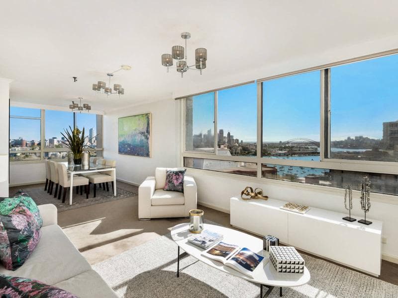 28/2-12 Eastbourne Road, Darling Point, Darling Point - Thumbnail 4