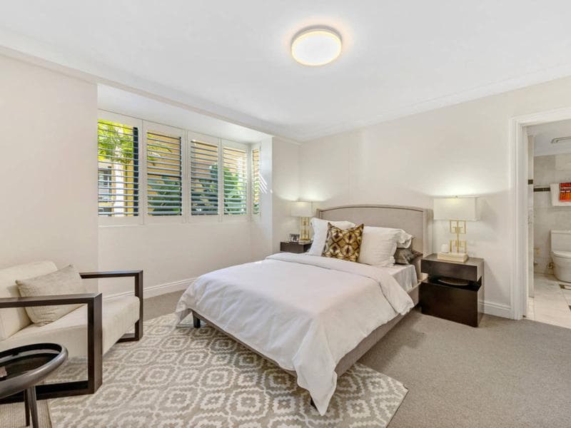 3/29 Waratah Street, Rushcutters Bay, Rushcutters Bay - Thumbnail 4