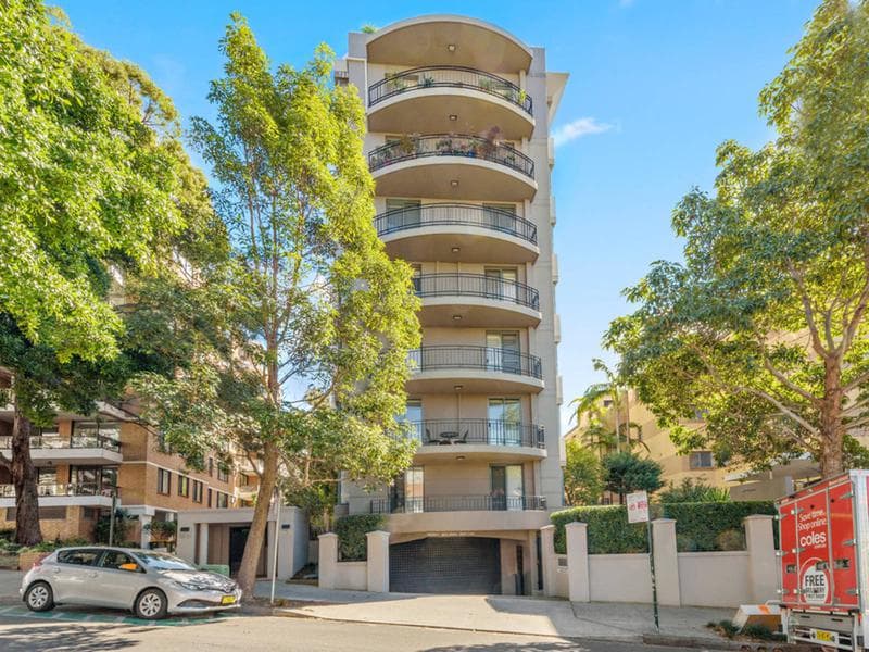 3/29 Waratah Street, Rushcutters Bay, Rushcutters Bay - Thumbnail 6
