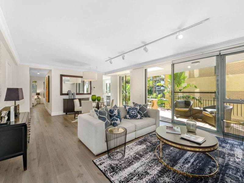 3/29 Waratah Street, Rushcutters Bay, Rushcutters Bay - Image 1