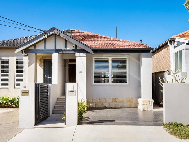 36 Glenayr Avenue, North Bondi, North Bondi - Thumbnail 5