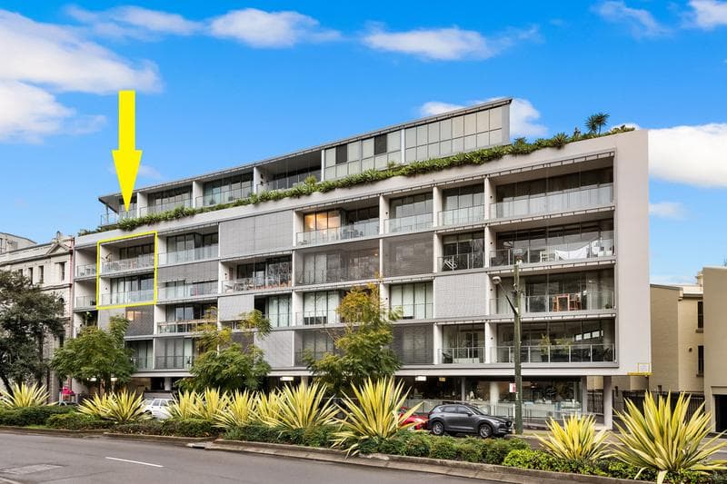 49/68 Sir John Young Crescent, Woolloomooloo, Woolloomooloo - Thumbnail 2