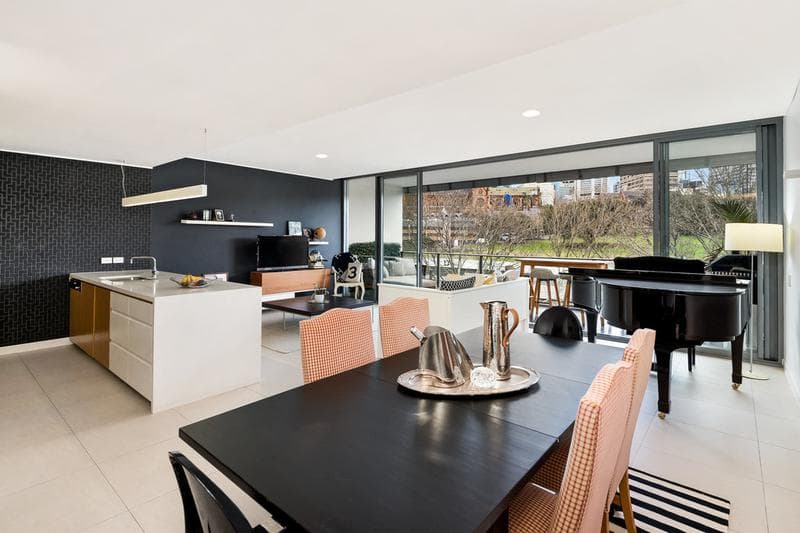 49/68 Sir John Young Crescent, Woolloomooloo, Woolloomooloo - Thumbnail 3