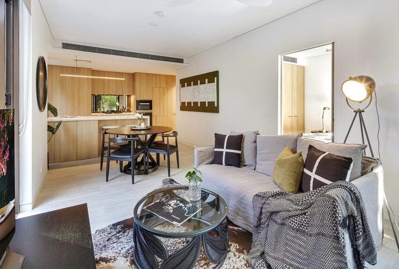 8/1 Yawang Lane, Bellevue Hill, Bellevue Hill - Thumbnail 3