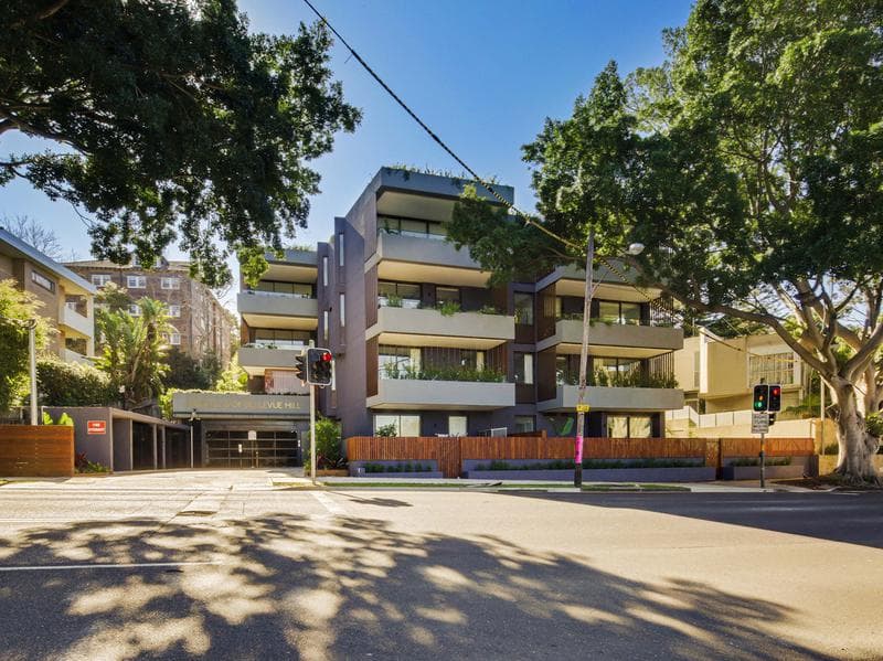 8/1 Yawang Lane, Bellevue Hill, Bellevue Hill - Thumbnail 7