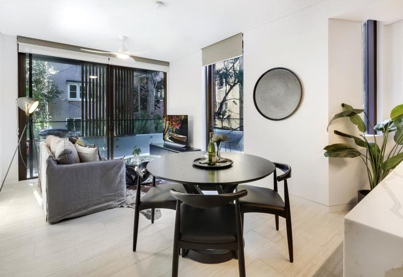 8/1 Yawang Lane, Bellevue Hill, Bellevue Hill - Image 1