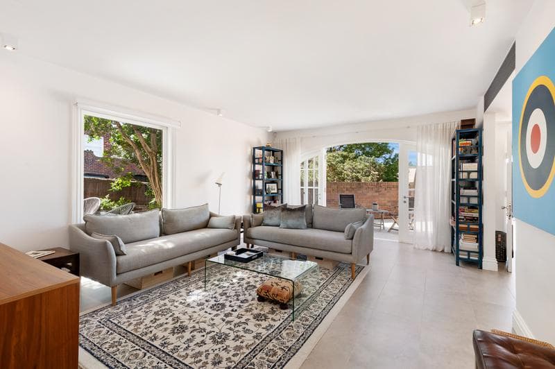 18/3-5 Marathon Road, Darling Point, Darling Point - Thumbnail 2