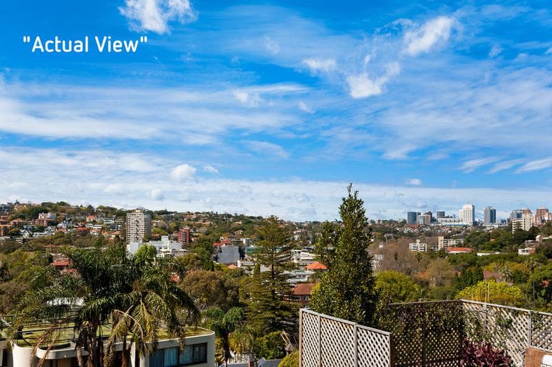 18/3-5 Marathon Road, Darling Point, Darling Point - Thumbnail 3