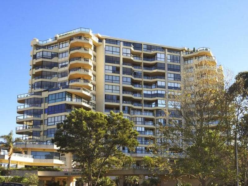 1304/180 Ocean Street, Edgecliff, Edgecliff - Thumbnail 3
