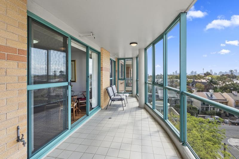 708/1 Spring Street, Bondi Junction, Bondi Junction - Thumbnail 2