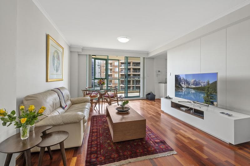 708/1 Spring Street, Bondi Junction, Bondi Junction - Image 1